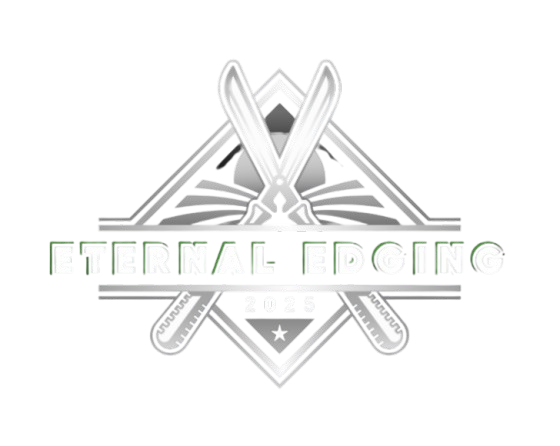 Eternal Edging